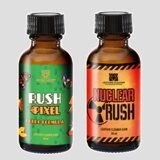 TWO'S COMPANY * 2X30ML RU