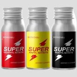 SUPER TRIO * 3 X 33ML NL