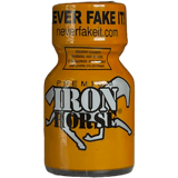IRON HORSE 10 ml USA