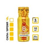Средний "B" 10 мл